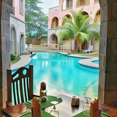 Corto del Mar Hotel