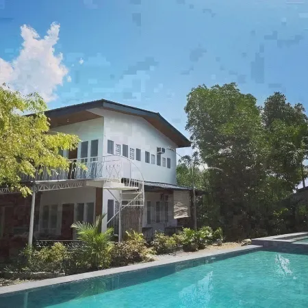 Rio Vista Bed and Breakfast