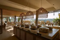 Hotel Napa Suites (Adults Only) - Завтрак