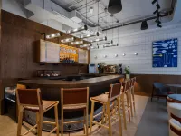 Hotel 38 New York City, Tapestry Collection by Hilton - parking