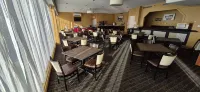 Travelodge by Wyndham Sydney - breakfast