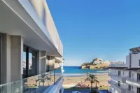 Hotel & Spa Castillo de Peñíscola - Ocean View