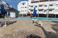Seu Lar na Praia Grande - Ocean View