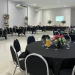 Hotel Boutique Gualamba - breakfast