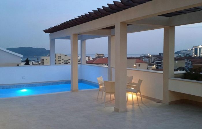 Apartments and Rooms Grand Palazzo