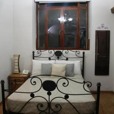 Casa de Los Dulces Sueños