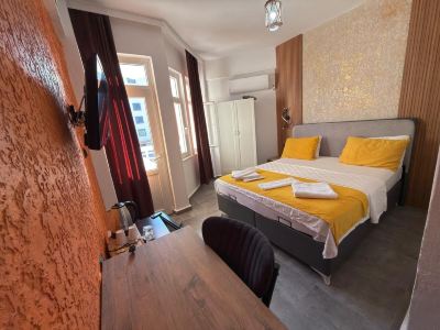Finike Sever Otel