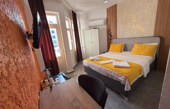 Finike Sever Otel