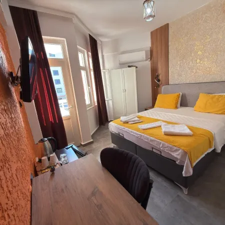 Finike Sever Otel
