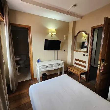 Oca Ipanema Hotel
