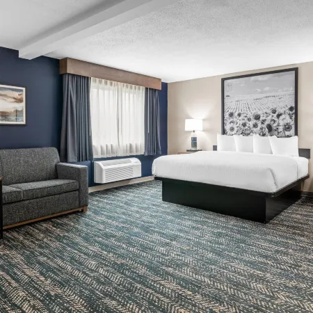 Super 8 by Wyndham Perham