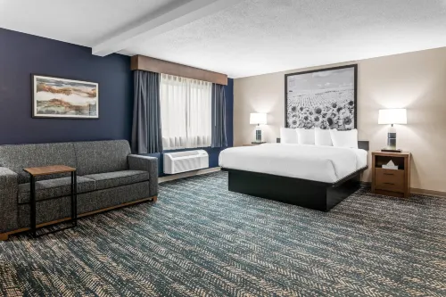 Super 8 by Wyndham Perham