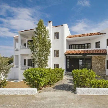 Doryssa Lithos Hotel