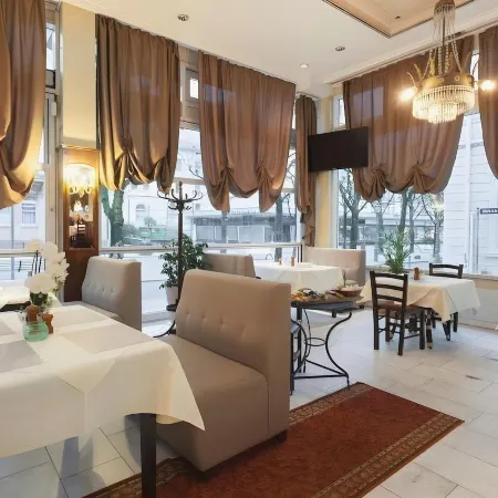 Hotel Quellenhof