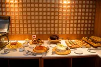 Arraial Concept Hotel - Frühstück