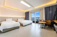 Yangyang Alps Beach - 4-Sterne