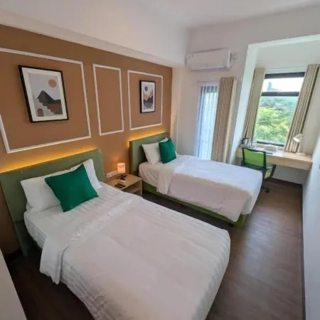 Cordova Suites