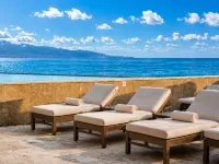 Miramare Magnetic Beach Hotel - Beach