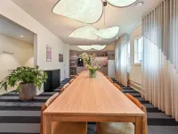 The Break Hotel Hoteles en Herning