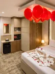 Azmal Hotel & Suites