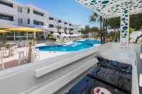 Sotavento Club Apartments - Adults Only - Beach