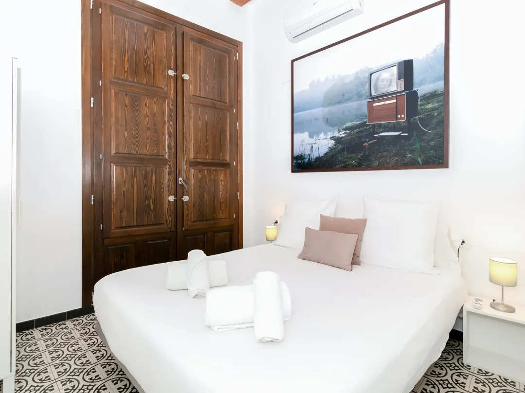 Guestready Piso En Centro Historico Valencia - Valencia