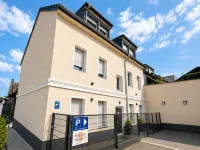 Wos Hotel Hotels near Uedding