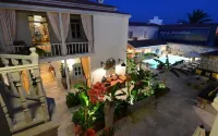 Marge Hotel (Adults Only 12+) - Spa