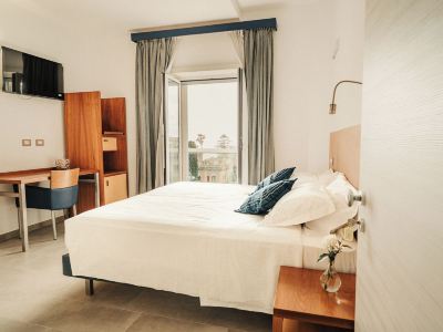 Hotel Mediterraneo