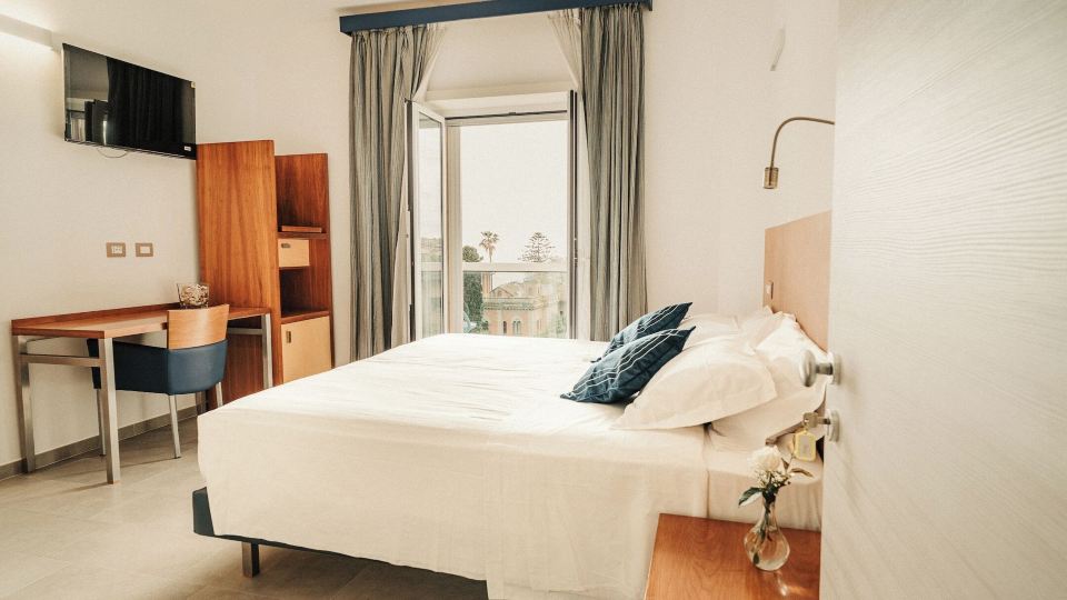 Hotel Mediterraneo