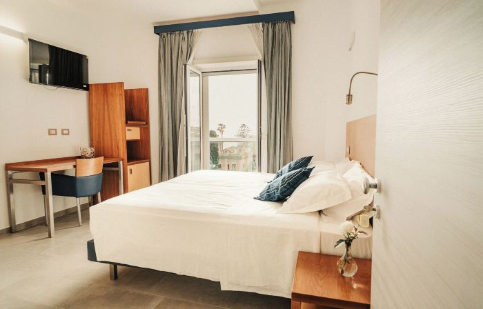 Hotel Mediterraneo