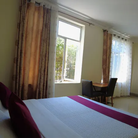 Dana Kigali Hotel