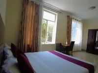 Dana Kigali Hotel