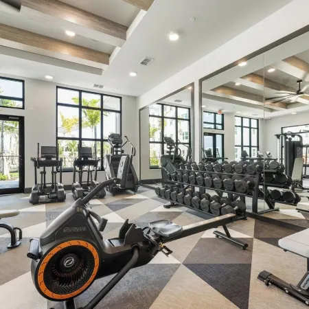 Landing Furnished Apartments Minutes from Downtown Fort Myers