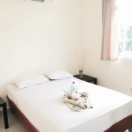 Costambar Beach Seaside Apartment