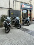 Büyük Ağrı Hotel - parking