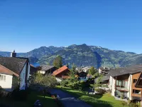 Cozy Apartment with Lake View for 6 Guests - Wifi