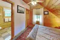 The Old World Chalet by Taylor Made Deep Creek
