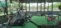 Grand Esie Service Apartment - Gym