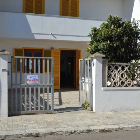 Teoma Holiday Home with Climate and Parking for 5 Guests