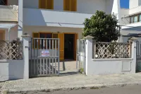 Teoma Holiday Home with Climate and Parking for 5 Guests - parking