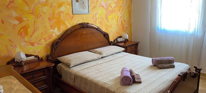 Apartment Direct to the Beach of Scala Dei Turchi Ξενοδοχεία στην πόλη Realmonte