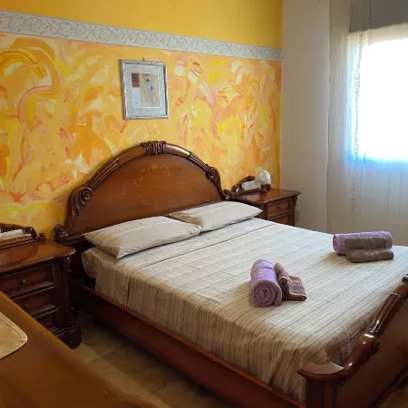 Apartment Direct to the Beach of Scala Dei Turchi