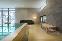 Hotel Edelweiss - Pools