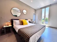 My Residence d'Azur - Wifi