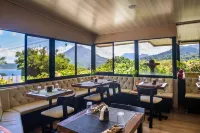 Essence Arenal Hotel, Spa & Bio Farm - Aamiainen