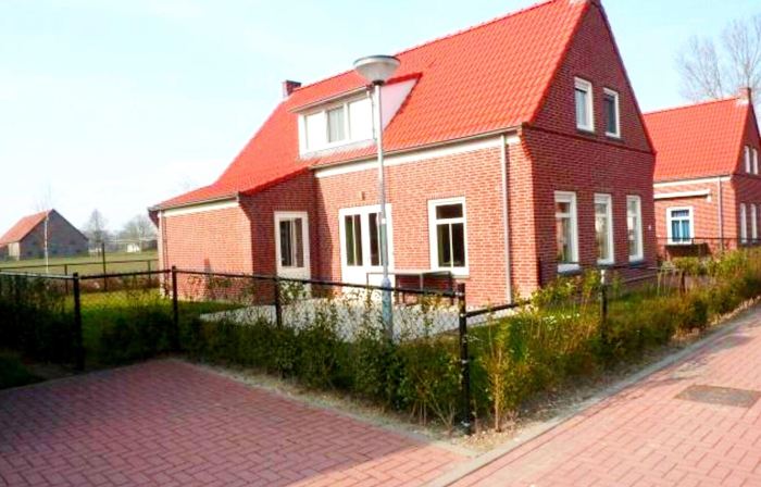 Family-Friendly Holiday Home