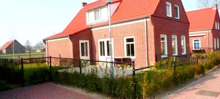 Family-friendly Holiday Home Hotels in Breskens