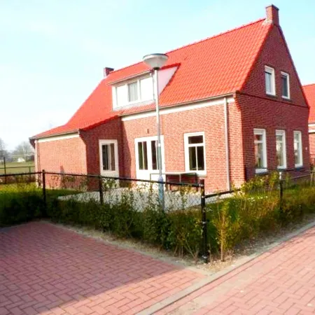 Family-Friendly Holiday Home