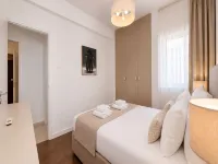 Gardens Coastal Apartment - 4 Yıldız